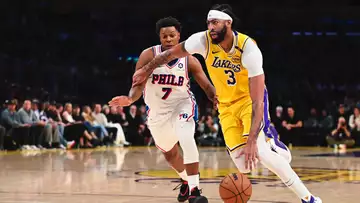 Doncic au Lakers, le casse du siècle ? - Basket - NBA