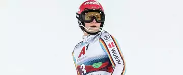 Ski alpin - Finale de la Coupe du monde (F) : Duerr prend une option sur le slalom