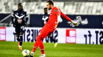 OM, Pau Lopez fait une grande annonce sur son avenir