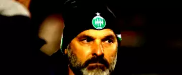 Saint-Etienne : le message de Dupraz aux supporters