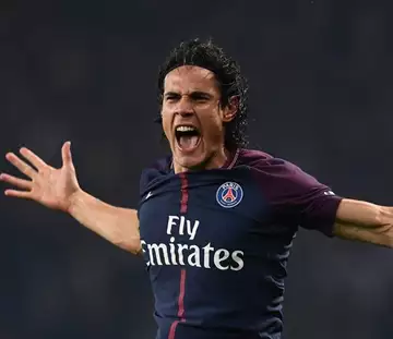 Cette anecdote va vous faire aimer Edinson Cavani !