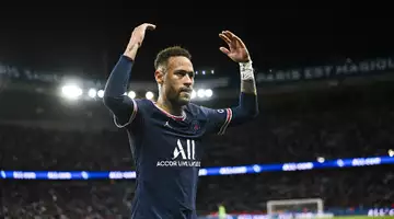 Neymar, un grand indice lâché sur son avenir