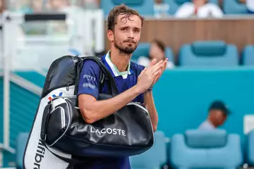 ATP : Daniil Medvedev renonce à Roland-Garros ?