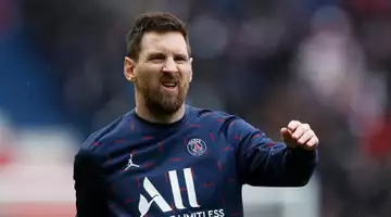 Messi, un coup de tonnerre en vue ?