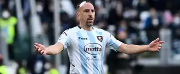 Ribéry et ses héritiers