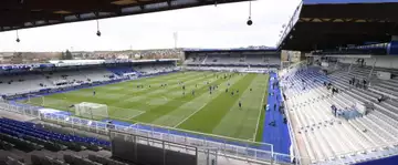 Auxerre - Saint-Etienne : le message émouvant d'une légende de l'AJA !