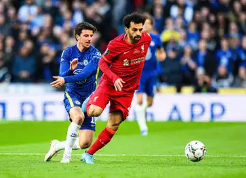 FA Cup : la finale Chelsea - Liverpool en comparaison directe