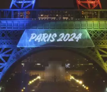 JO 2024 : Paris recrute !