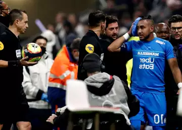 Ligue 1 : l'OM revient à Lyon pour clore le dossier Payet