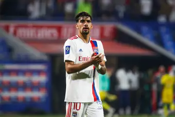 C'est fini, Lucas Paqueta va quitter l'OL