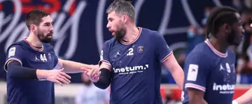 Liqui Moly StarLiga (J24) : le PSG à une victoire du titre après son succès à Dunkerque