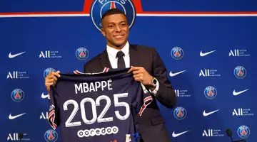 Mbappé, la sale affaire se précise !