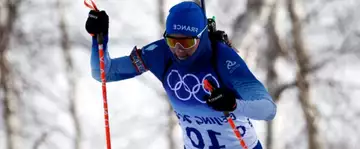 Biathlon (F) : Braisaz-Bouchet sur le toit de l'Olympe !