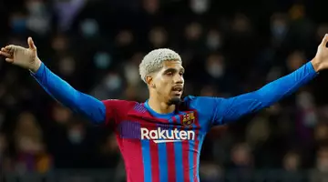 Le Barça prolonge un titulaire