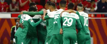 LDC : Raja qualifié, Al-Ahly redémarré