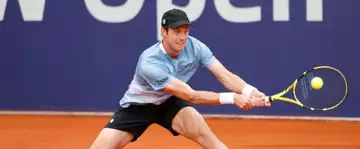 ATP - Munich : Un premier titre pour van de Zandschulp ou Rune