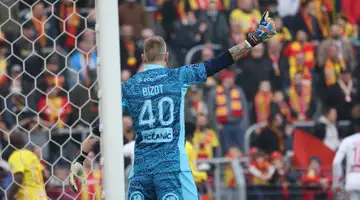 Brest met RC Lens hors circuit
