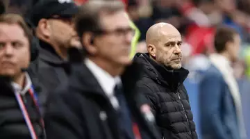 Bosz, le grand tout