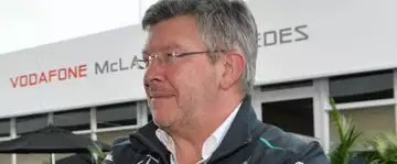 F1 : plus de sprints à partir de 2023, l'idée défendue par Brawn