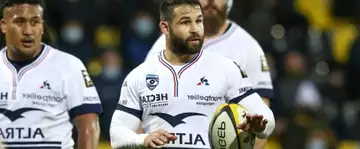 Top 14 (17e journée) : Lyon et Montpellier s'accrochent au podium, le Racing 92 tourne à plein régime