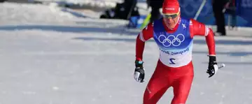 Ski de fond (H) : Bolshunov triomphe sur le skiathlon, Parisse dixième, les Norvégiens sans médaille