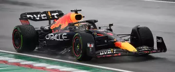 Verstappen a eu le dernier mot