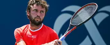 Simon fait craquer Carreno-Busta et remporte un deuxième match dans sa dernière partie