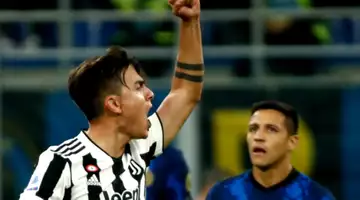 Juventus : Dybala chez un rival ?