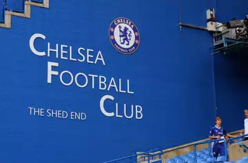 Chelsea veut parler au gouvernement après les sanctions contre Abramovitch (club)