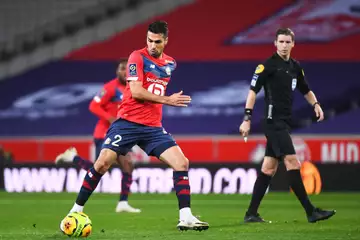 LOSC : Mourinho a identifié sa prochaine recrue dans le nord de la France