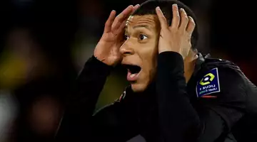 Mbappé, le coup de tonnerre se précise