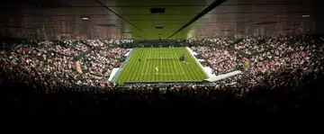 Wimbledon : l'exclusion des Russes et des Biélorusses soutenue par quatre fédérations