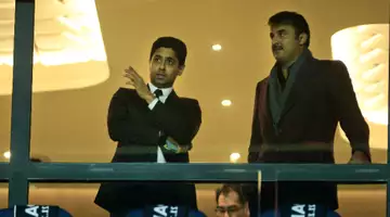 PSG, le Qatar perd patience !