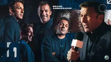 L'agence Willie Beamen accompagne Socios.com dans sa nouvelle campagne publicitaire avec Del Piero et Messi