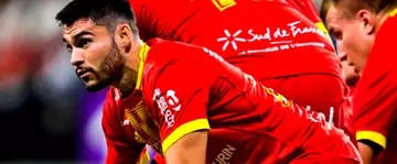 L'USAP prend l'eau à Gloucester