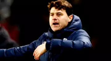 Pochettino rassuré sur son avenir