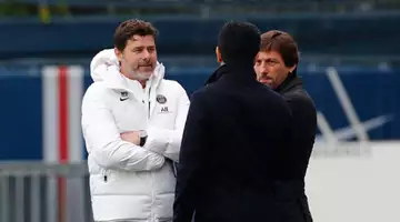 PSG, un grand changement annoncé