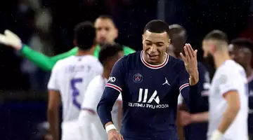 "C'est un animal ! On oublie le Viking !", le cri du cœur de Madrid