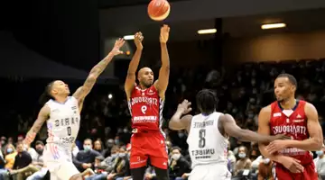 Basketball et football américain sur Sport en France en février