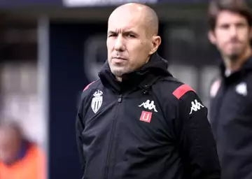 Jardim demande à la Fifa de reconsidérer le format "injuste" de la Coupe du monde des clubs