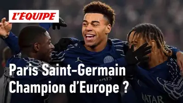 Ligue des champions - Pourquoi le monde entier voit le PSG champion d'Europe