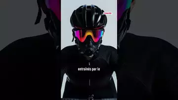 😯À quoi ressemblera le sport en 2050 #shorts #sports
