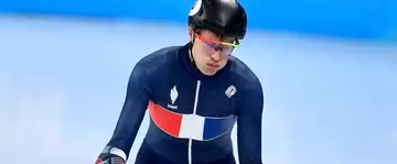 Triste journée pour les Français