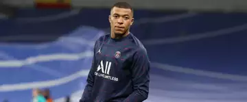 PSG : les conseils de Vasilyev pour Mbappé