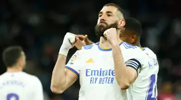 Benzema donne un conseil à Florentino Perez pour le marché