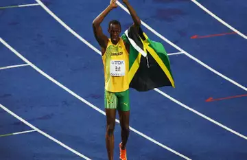 Usain Bolt, un dernier 100 m avant de tirer sa révérence !