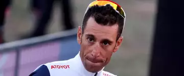 Nibali ne vise pas le Grand Tour