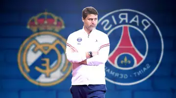 Pochettino : "Le moment décisif arrive".