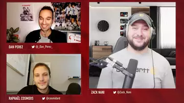 Coupe du monde 2022 - Les débriefs des matchs du 28 novembre avec @ZackNaniFoot  (Le Salon Tactique)