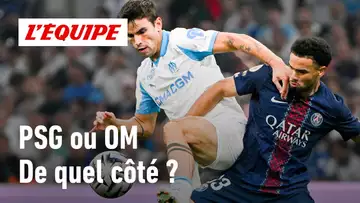 Anti-PSG ou anti-OM, l’Équipe du Soir se positionne